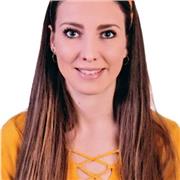 Pedagoga especializada en refuerzo escolar y orientación educativa